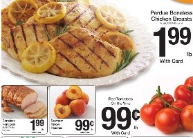 Kroger weekly ad sales
