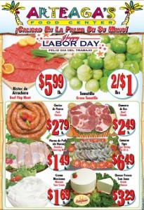 Arteaga S Food Center Weekly Ad Flyer Specials Best accommodation in artigas, uruguay, places to stay in artigas. food center weekly ad flyer specials