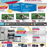 hhgregg weekly ad sale