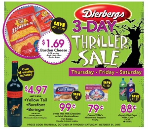 Dierbergs Weekly Ad & Circular Specials