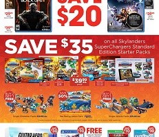 GameStop Weekly Ad Circular