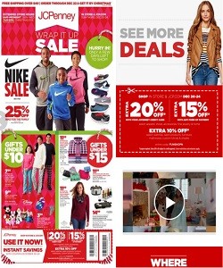 JCPenney Weekly Ad Specials
