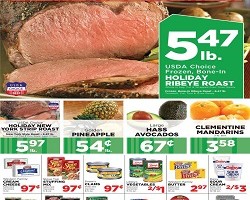 Lolo’s Foods Weekly Ad Circular