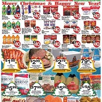 Mike’s Fresh Market Weekly Ad Specials
