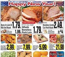 New Egypt Ad & Flyer Specials