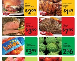 Shop Smart Weekly Ad Circular
