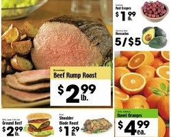 Simerly's Weekly Ad & Flyer Specials
