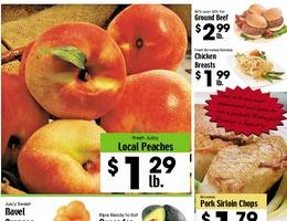 Soelberg’s Weekly Ad Specials