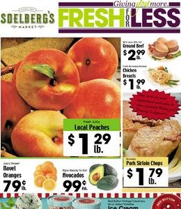 Soelberg’s Weekly Ad Specials