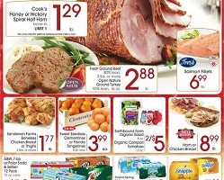 Star Market Weekly Ad Circular