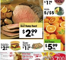 Stewart’s Weekly Ad Specials