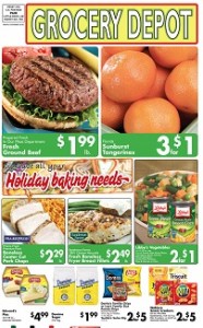 Sunflower Weekly Ad Specials