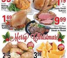 Sunflower Food Store Weekly Ad Specials