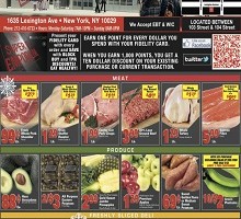 Super Fi Emporium Weekly Ad & Flyer Specials