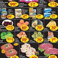 Super Fresh Market Weekly Ad Specials