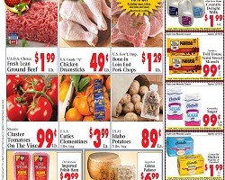 Super Low Foods Weekly Ad & Specials
