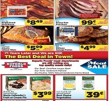 Superlo Foods Weekly Ad | Online Specials