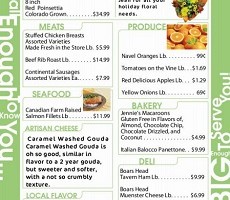 Village Market Weekly Ad & Flyer Specials
