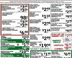 The Market in the Square Weekly Ad & Circular Sales