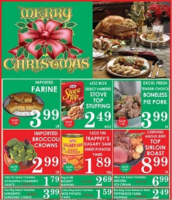 The Marketplace Weekly Ad Circular