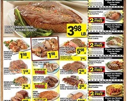The Markets WA Weekly Ad Specials
