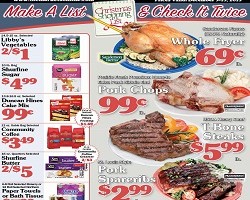 The Markets Weekly Ad & Grocery Sales
