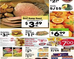 Thomas Market Weekly Ad & Flyer Specials