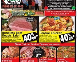 Thriftway Shop N Bag Weekly Ad Specials