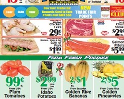 Trade Fair Weekly Ad & Flyer Specials