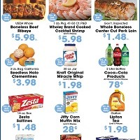 Wesselman's Ad & Flyer Specials