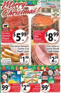 West Side Weekly Ad & Flyer Specials