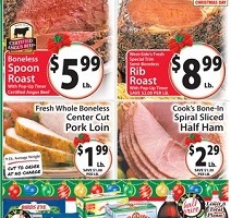 West Side Weekly Ad & Flyer Specials