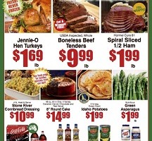 Western Supermarkets Weekly Ad Circular