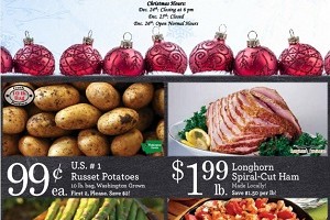 Yoke’s Weekly Ad & Flyer Specials