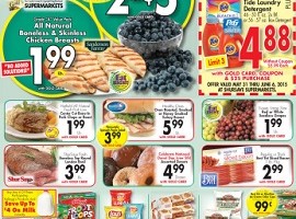 Jim Thorpe Market Weekly Ad & Flyer Specials