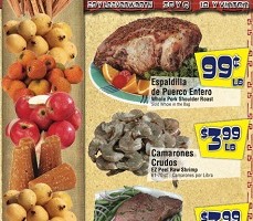 Omaha Supermercado Ad & Flyer Specials