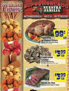 Omaha Supermercado Ad & Flyer Specials
