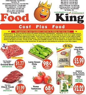 food king devine tx weekly ad        <h3 class=